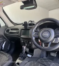 Jeep Renegade 2018 – φωτογραφία 5