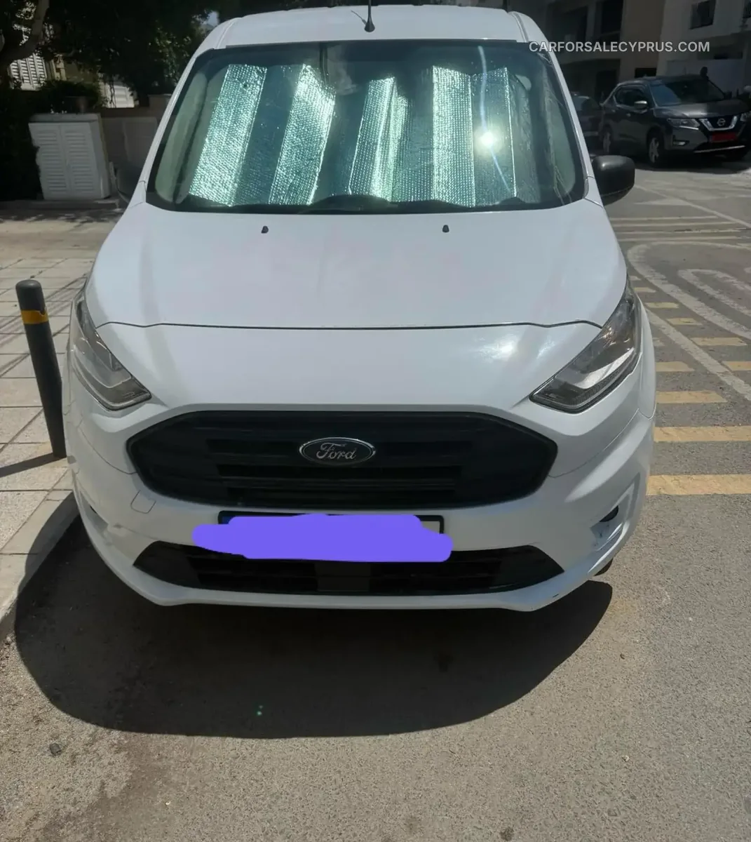 Ford Tourneo Connect 2019