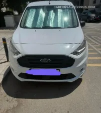 Ford Tourneo Connect 2019