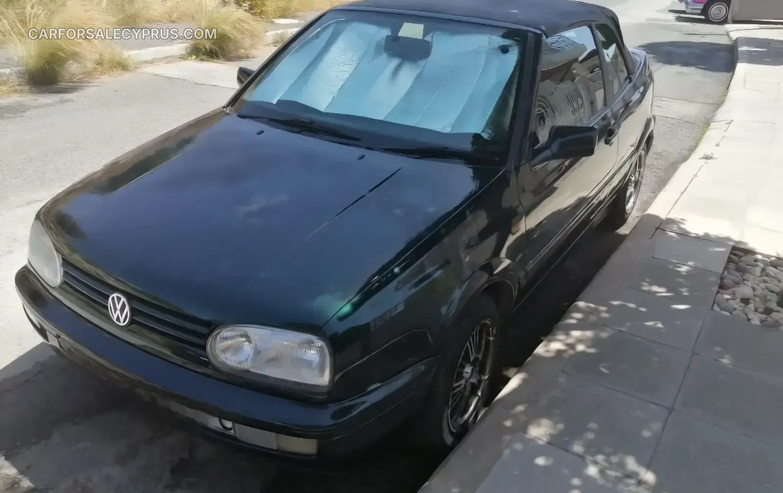 Volkswagen Golf 1997