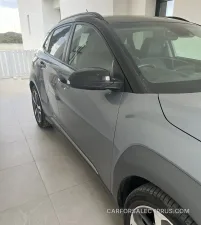 Hyundai Kona 2019 – φωτογραφία 2
