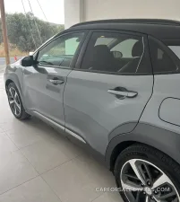 Hyundai Kona 2019 – φωτογραφία 1