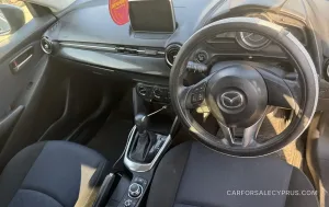 Mazda Demio 2016 – photo 4