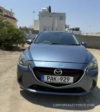 Mazda Demio 2016 – photo 3
