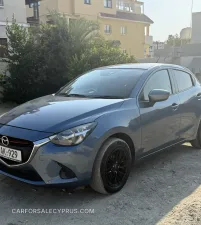 Mazda Demio 2016 – photo 2