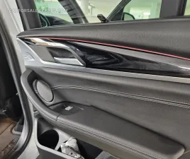 BMW X3 2018 – φωτογραφία 7