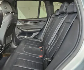 BMW X3 2018 – φωτογραφία 6
