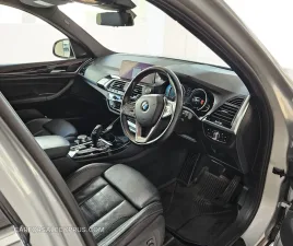 BMW X3 2018 – φωτογραφία 4