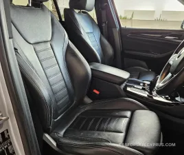 BMW X3 2018 – φωτογραφία 5