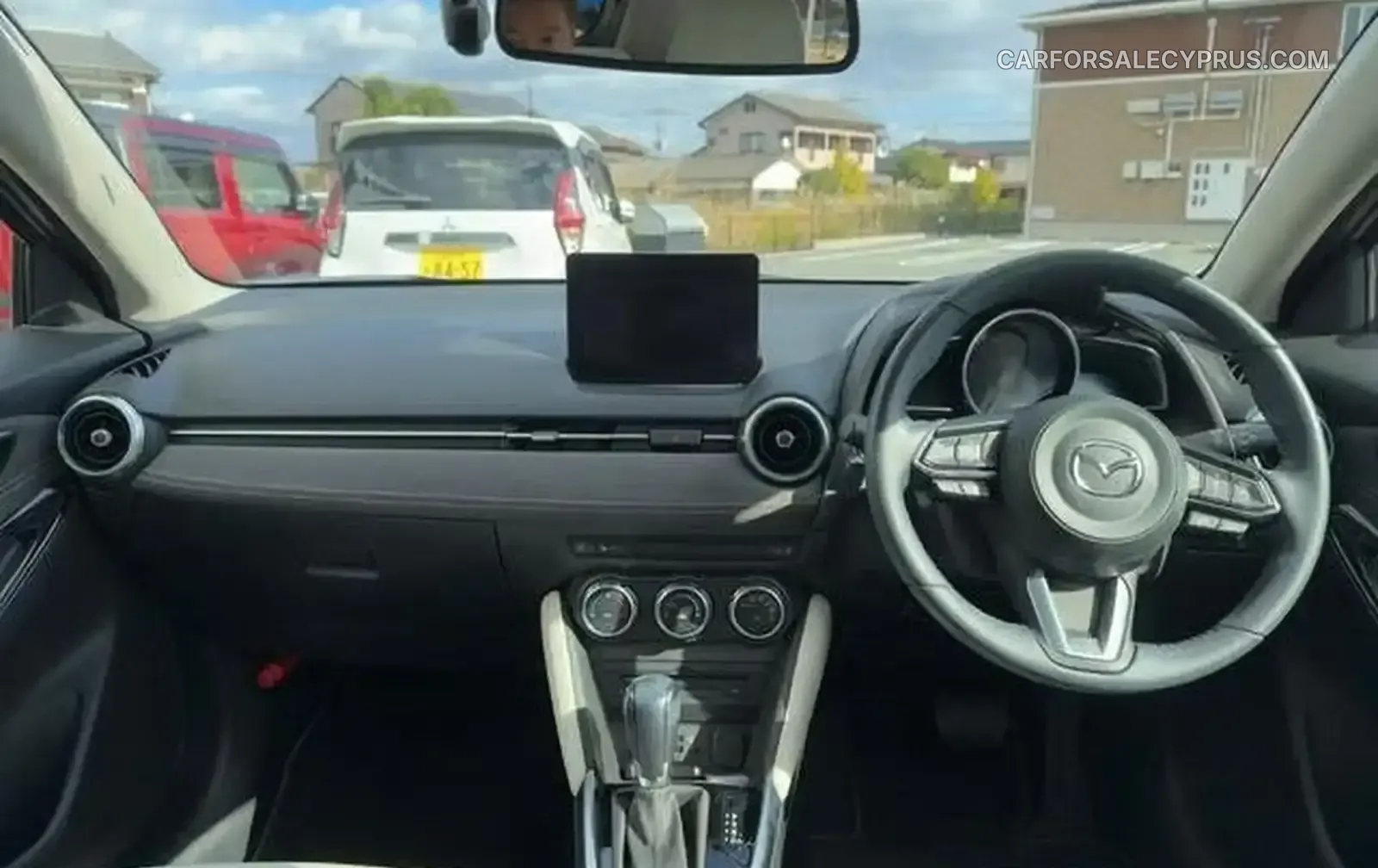 Mazda 2 2022