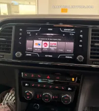 Cupra Ateca 2020 – φωτογραφία 7