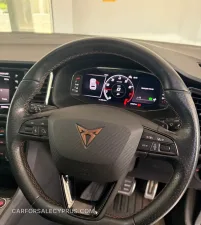 Cupra Ateca 2020 – φωτογραφία 6