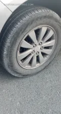 Subaru Impreza 2010 – φωτογραφία 5