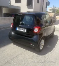 Smart ForTwo 2017 – φωτογραφία 4