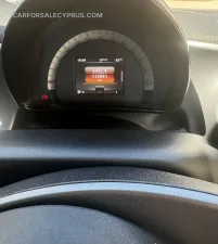 Smart ForTwo 2017