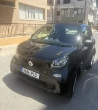 Smart ForTwo 2017 – φωτογραφία 6