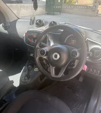 Smart ForTwo 2017 – φωτογραφία 2