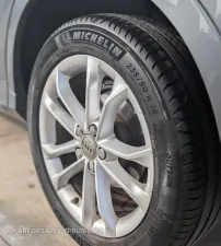 Audi Q3 2013 – φωτογραφία 10