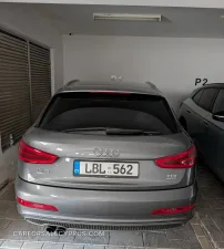 Audi Q3 2013 – φωτογραφία 9