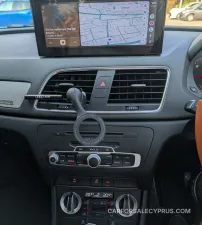 Audi Q3 2013 – φωτογραφία 3