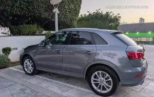 Audi Q3 2013 – φωτογραφία 6