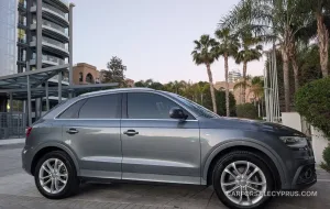 Audi Q3 2013 – φωτογραφία 4
