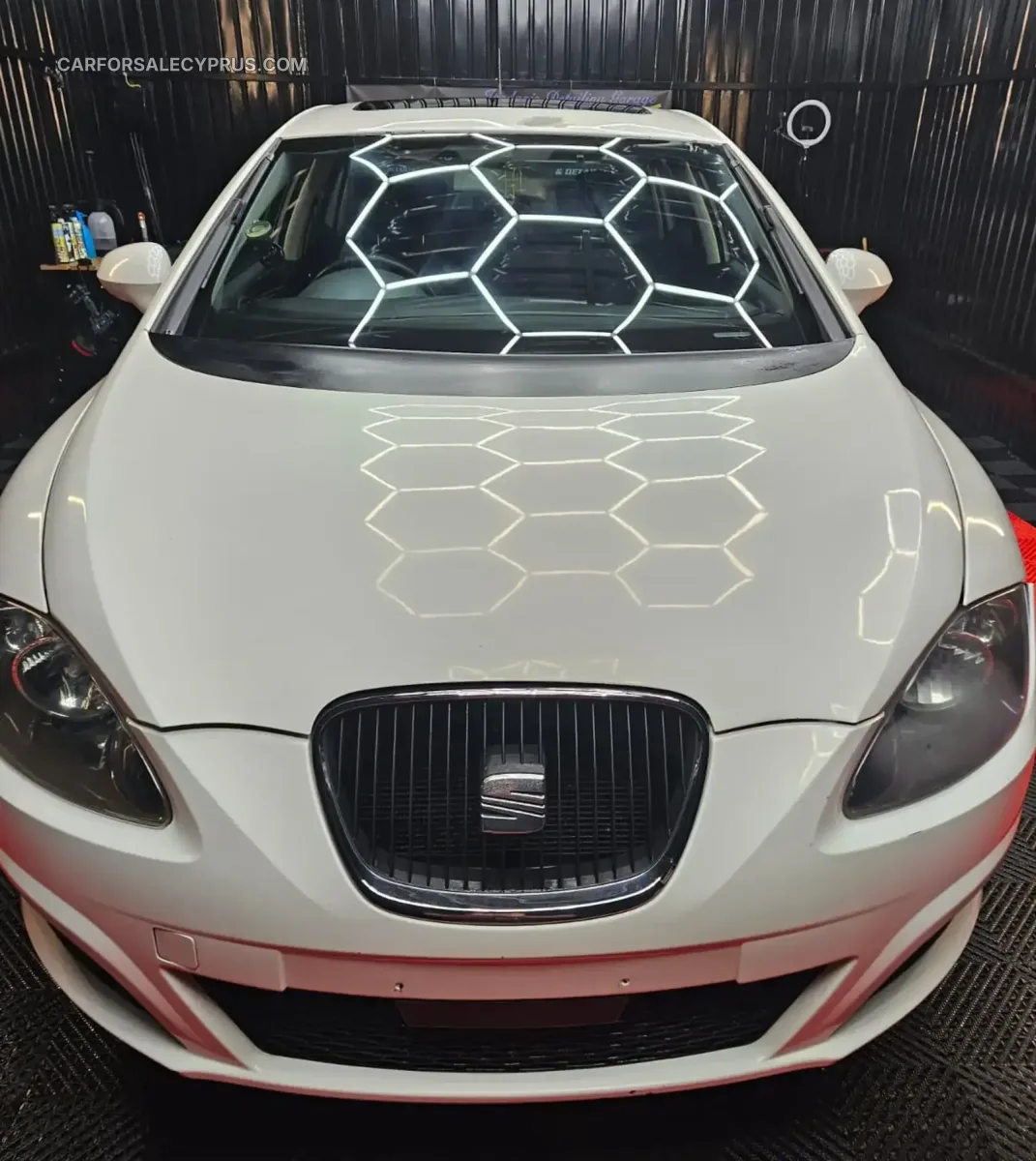 Seat Leon 2012