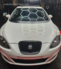 Seat Leon 2012
