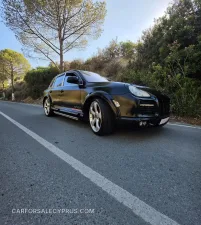 Porsche Cayenne S 2004 – φωτογραφία 6