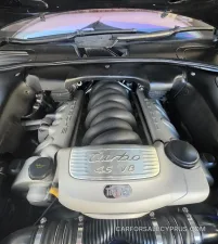 Porsche Cayenne S 2004 – φωτογραφία 7