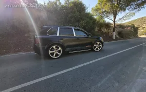 Porsche Cayenne S 2004 – φωτογραφία 2