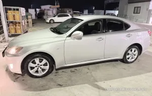 Lexus IS 2006