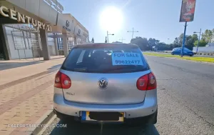 Volkswagen Golf 2010 – φωτογραφία 2