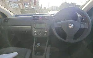 Volkswagen Golf 2010 – φωτογραφία 6