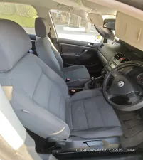 Volkswagen Golf 2010 – φωτογραφία 5