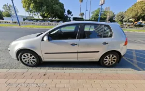 Volkswagen Golf 2010 – φωτογραφία 3