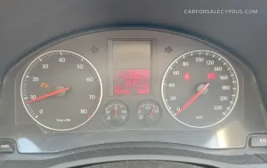 Volkswagen Golf 2010 – φωτογραφία 7