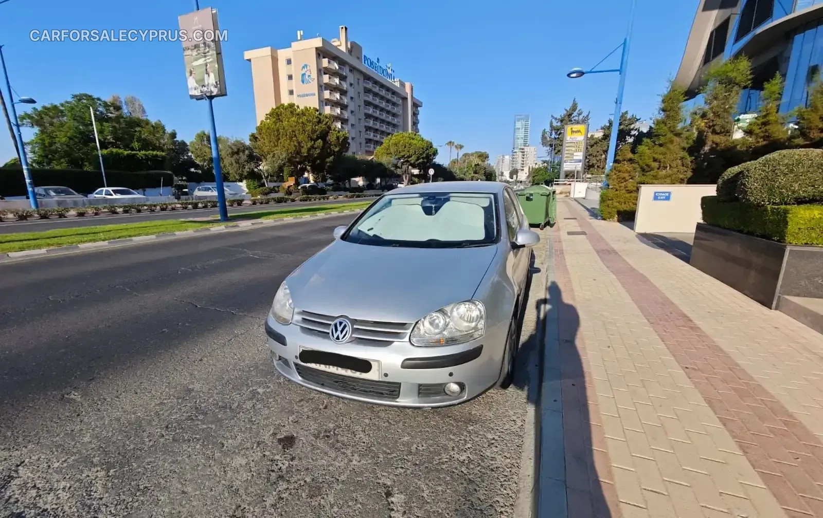 Volkswagen Golf 2010