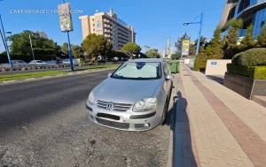 Volkswagen Golf 2010 – φωτογραφία 1
