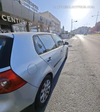 Volkswagen Golf 2010 – φωτογραφία 4