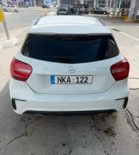 Mercedes-Benz A-Class 2013 – φωτογραφία 3