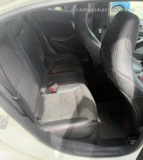 Mercedes-Benz A-Class 2013 – φωτογραφία 5