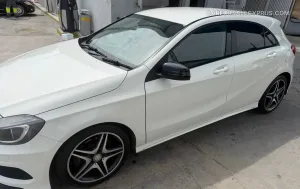 Mercedes-Benz A-Class 2013 – φωτογραφία 2