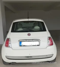 Fiat 500 2015 – φωτογραφία 2