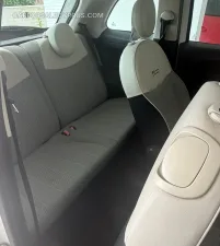 Fiat 500 2015 – φωτογραφία 5