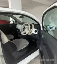 Fiat 500 2015 – φωτογραφία 3