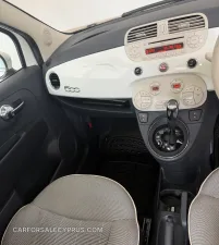 Fiat 500 2015 – φωτογραφία 6