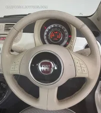 Fiat 500 2015 – φωτογραφία 4
