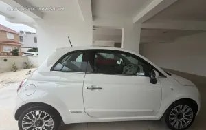 Fiat 500 2015 – φωτογραφία 7