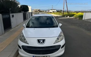 Peugeot 207 2007